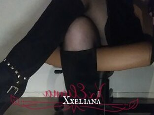 Xxeliana