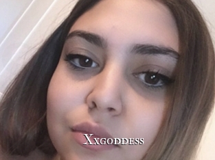 Xxgoddess