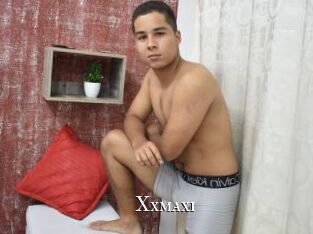 Xxmaxi