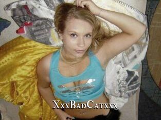 XxxBadCatxxx