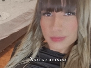 Xxxbarbietsxxx