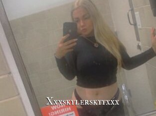 xxxskylerskyyxxx cams