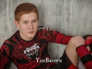 YanBrown