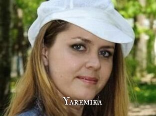 Yaremika