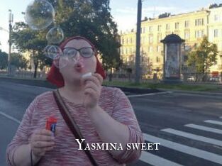 Yasmina_sweet cams