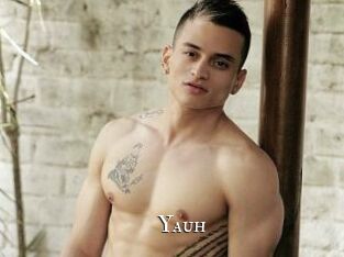 Yauh