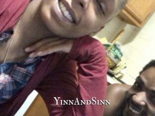 YinnAndSinn