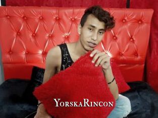YorskaRincon