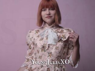 YoungJuliaXO