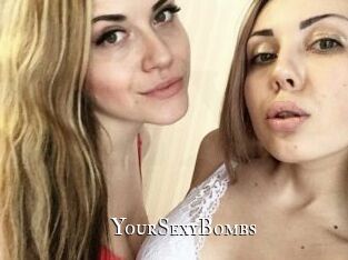 YourSexyBombs