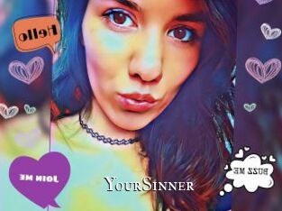 YourSinner