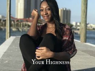 Your_Highness