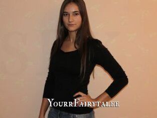 YourrFairytalee