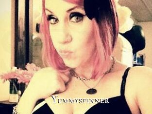 Yummyspinner