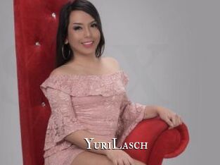 YuriLasch