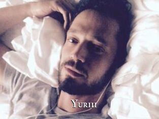 Yuriii