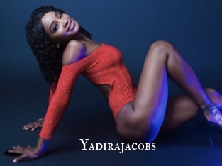 Yadirajacobs