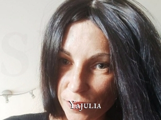 yajulia cams