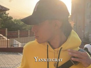 Yankeegray