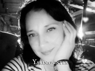 Yarinawinter
