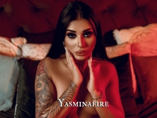 Yasminafire