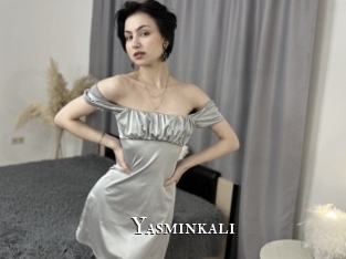 Yasminkali