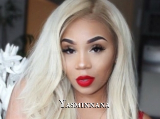 Yasminnana