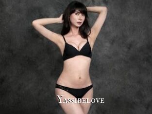 Yassibelove