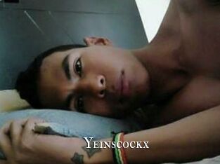 Yeinscockx
