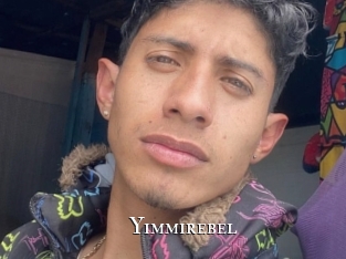 Yimmirebel