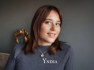 Yndia