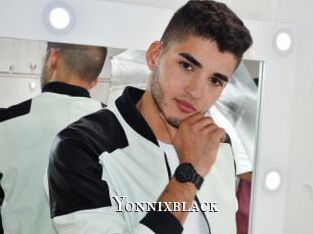 Yonnixblack