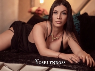 Yoselynross