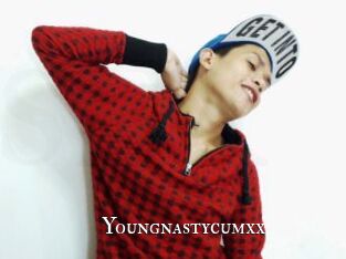 Youngnastycumxx