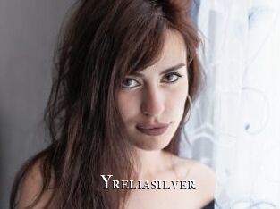 Yreliasilver