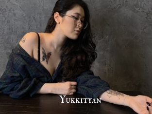 Yukkityan