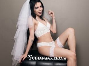 Yulianaarteaga