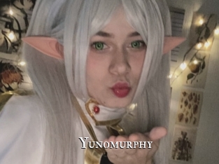 Yunomurphy
