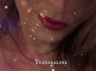 Yvanakalina