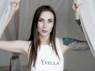 Yvella