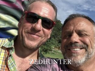 ZEDHUNTER