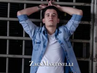 ZackMartinelli