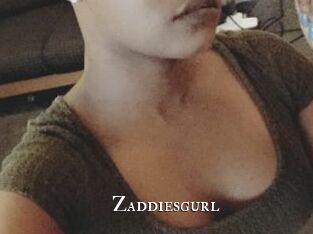 Zaddiesgurl