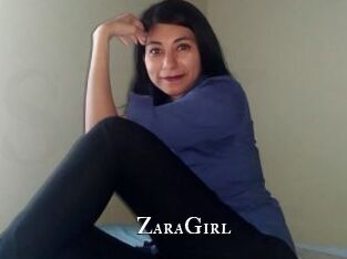 ZaraGirl