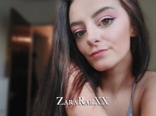 ZaraRaeXX