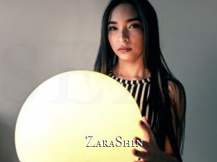 ZaraShin