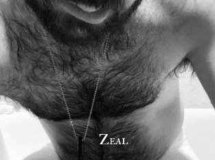 Zeal