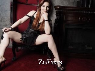 ZiaVyxen