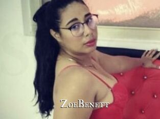 ZoeBenett