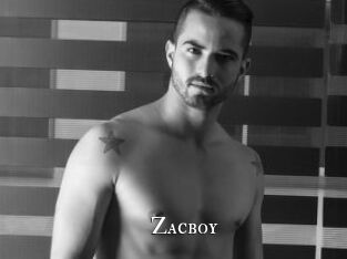 Zacboy